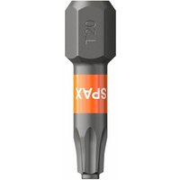Spax - Bit t-star plus t 20, 6,4 x 25 mm, 1 Stück - 5000007899201 von SPAX
