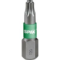 Bit T-Star Plus T25 25mm s 1 Hakendosen á 5 Bits - Spax von SPAX