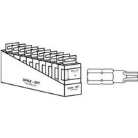 Spax Cut-Case Bit T10+ SW 1/4 x 25 von SPAX