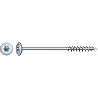 Spax 6x100 Tellerkopf T-Star Plus T30 Teilgewinde Wirox 100St von BANYO