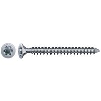 Spax-S 8x400 Senkmultikopf T-Star Plus T40 Vollgewinde Cut Wirox 50St Spax-S 8x400 Senkmultikopf T-Star Plus T40 Vollgewinde Cut Wirox 50St von BANYO