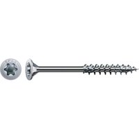 10x320 Senkmultikopf T-Star Plus T50 Teilgewinde Wirox 50St - Spax von SPAX