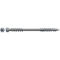 Spax - iso Zylinderkopf t-star 4CUT Fixierg wirox 10,0 x 350 50 Stk von SPAX