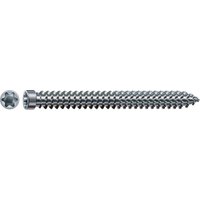Spax - ra Rahmenanker 7.5x180 Zylinderkopf Torx30 verzinkt von SPAX