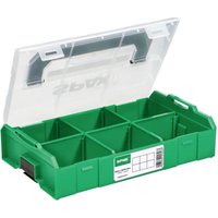 Sortimentskoffer (l x b x h) 275 x 155 x 65 mm Anzahl Fächer: 6 Inhalt 1 St. - Spax Sortimentskoffer (l x b x h) 275 x 155 x 65 mm Anzahl Fächer: 6 Inhalt 1 St. - Spax von SPAX