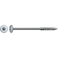 Spax - hi.force, 6 x 220 mm, 50 Stück, Teilgewinde, Tellerkopf, t-star plus T30, 4CUT, wirox - 0251010602205 von SPAX
