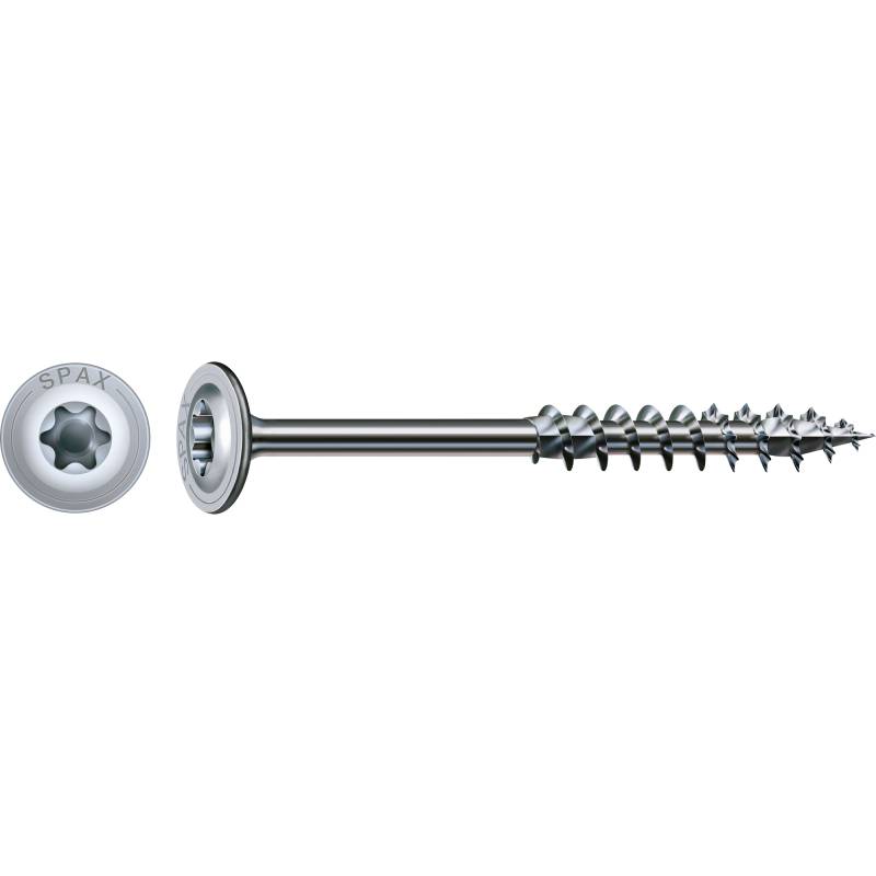Spax Tellerkopfschraube 'Hi.Force' Torx Ø 8 x 260 mm von SPAX