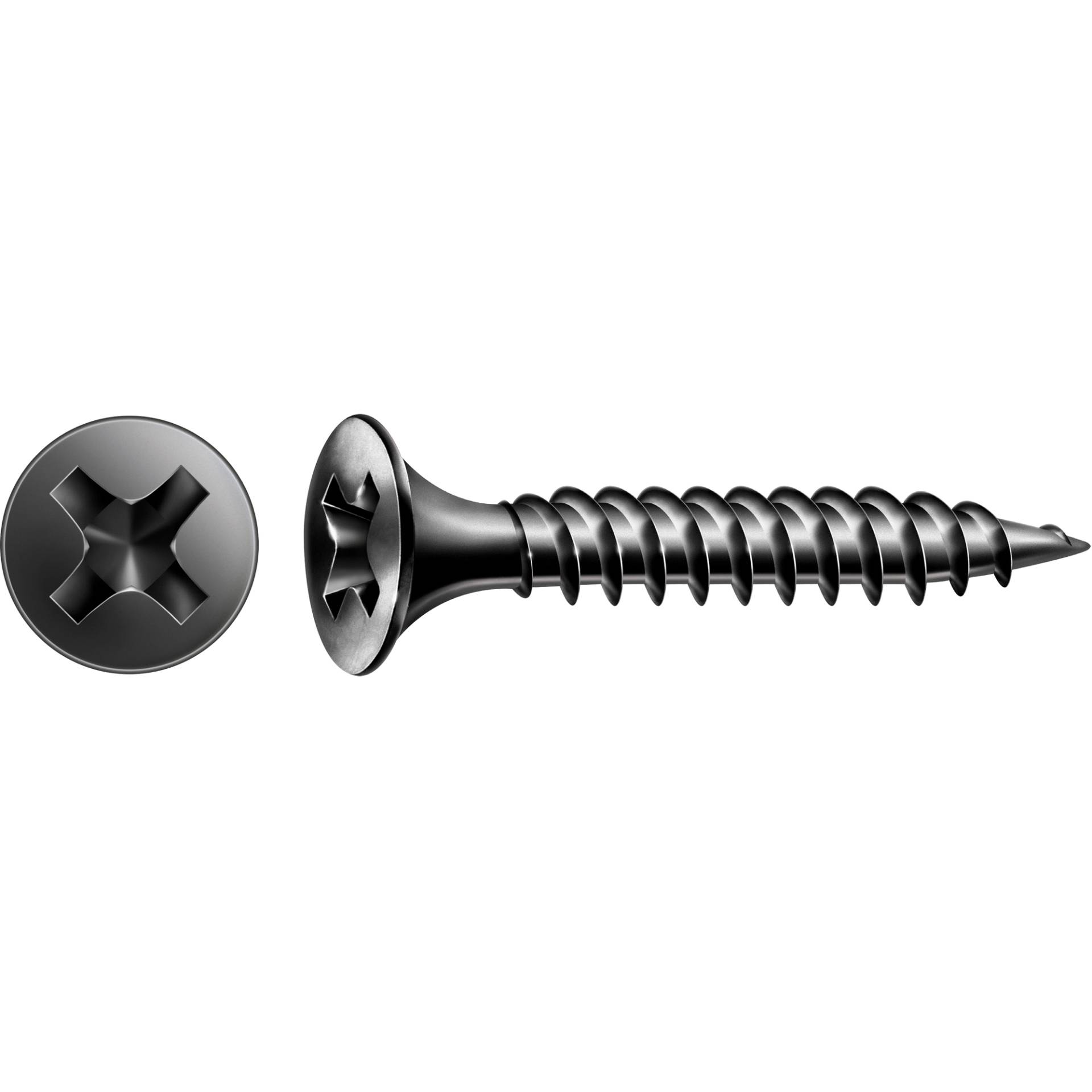 Spax Trockenbauschraube 'Gix-A' PH2 Ø 3,9 x 35 mm 150 Stück Spax Trockenbauschraube 'Gix-A' PH2 Ø 3,9 x 35 mm 150 Stück von SPAX