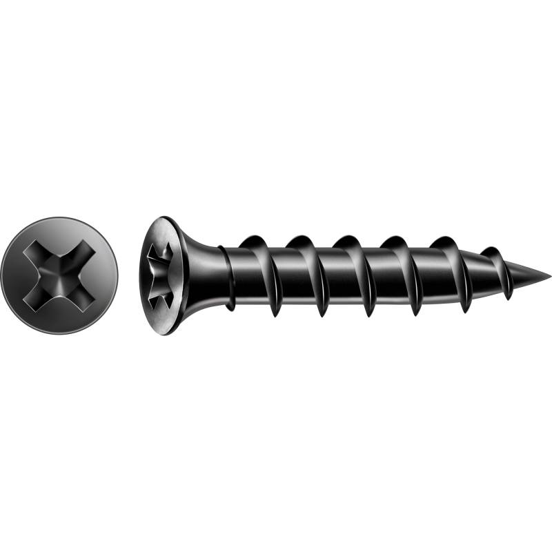 Spax Trockenbauschraube 'Gix-G' PH2 Ø 5,5 x 38 mm 300 Stück von SPAX