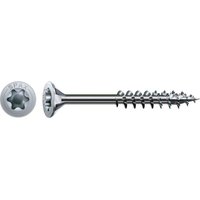 Spax - Universalschraube, 5 x 120 mm, 25 Stück, Teilgewinde, Senkkopf, t-star plus T20, 4CUT, wirox - 4191010501207 von SPAX