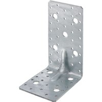 Spax - Winkelverbinder mit Rippe 170 x 110 x 95 x 3,0 mm - 25ST - SXABR170 Spax - Winkelverbinder mit Rippe 170 x 110 x 95 x 3,0 mm - 25ST - SXABR170 von SPAX