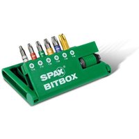 Bitbox T-Star Plus - Spax von SPAX