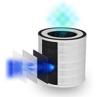 Hepa-Filter SPC für Luftreiniger de air SPC espirare ion von SPC