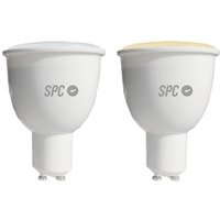 SPC - led-Glühbirne vega 380 gu10 4,5w von SPC