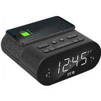 SPC - Radiowecker 4587n frodi qi von SPC