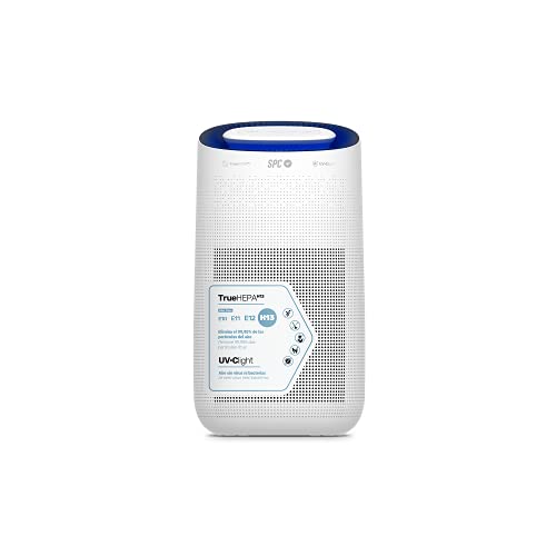 SPC Purificador Espirare Max 6512B von SPC