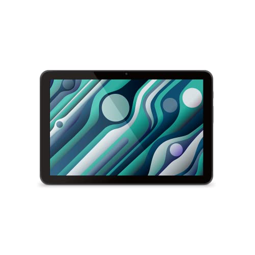 SPC Gravity 4G 2nd Generation 10.1" 3/32GB Negra SPC Gravity 4G 2nd Generation 10.1" 3/32GB Negra von SPC