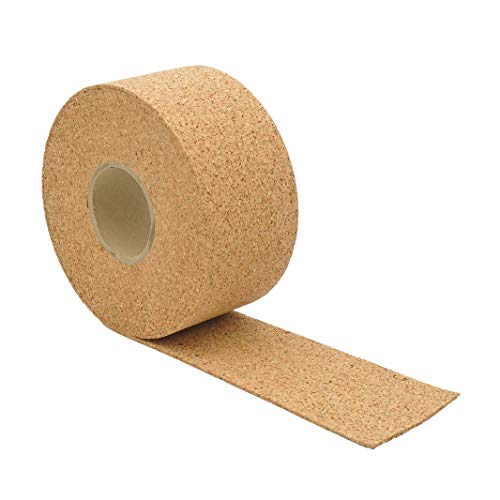 Große Korkrolle, 10 m x 100 mm, 3 mm dick von SPD UK