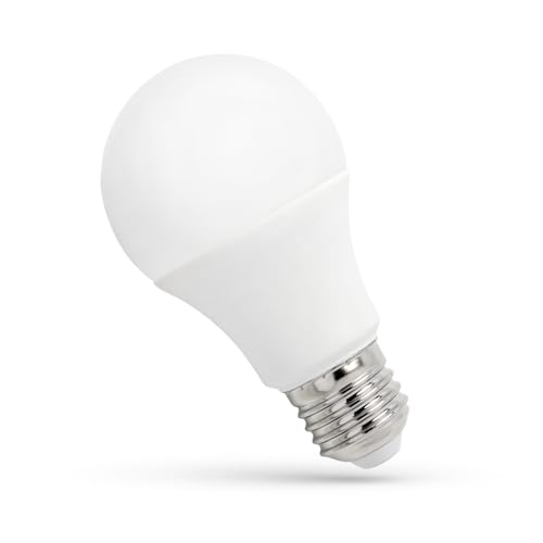 LED E27 9W 230V AC Warmweiß GLS 820 Lumen 270° von SPECTRUM LED