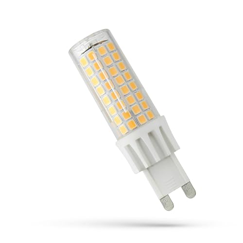 LED Glühbirne G9/7W/230V 710 lm von SPECTRUM LED