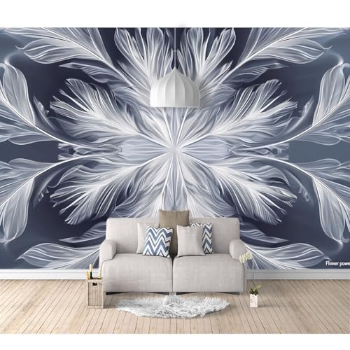 Fototapete 3D Effekt Vinyl Tapete selbstklebend Abstrakte diffuse Textur Grau 100x70cm Tapeten 3D Wandbilder Wohnzimmer Tv Hintergrundbild Wanddeko Fototapete 3D Effekt Vinyl Tapete selbstklebend Abstrakte diffuse Textur Grau 100x70cm Tapeten 3D Wandbilder Wohnzimmer Tv Hintergrundbild Wanddeko von SPECUFX