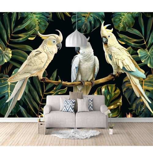 Fototapete 3D selbstklebend Grünblättriger Bambusvogelpapagei mit Schildkrötenrücken 100x70cm Bild Dekoration Wand-Dekor Moderne Motiv-Tapete Panorama Poster XXL Möbelfolie Fototapete 3D selbstklebend Grünblättriger Bambusvogelpapagei mit Schildkrötenrücken 100x70cm Bild Dekoration Wand-Dekor Moderne Motiv-Tapete Panorama Poster XXL Möbelfolie von SPECUFX