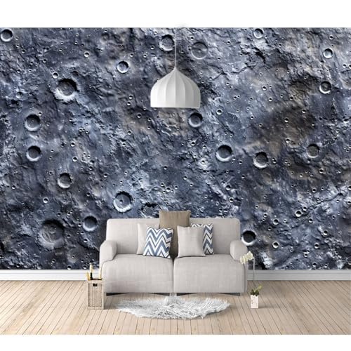 Fototapete 3D selbstklebend Kosmisches Kind der Mondoberfläche 100x70cm Bild Dekoration Wand-Dekor Moderne Motiv-Tapete Panorama Poster XXL Möbelfolie Fototapete 3D selbstklebend Kosmisches Kind der Mondoberfläche 100x70cm Bild Dekoration Wand-Dekor Moderne Motiv-Tapete Panorama Poster XXL Möbelfolie von SPECUFX