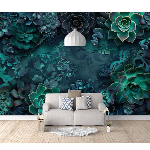 Fototapete 3D selbstklebend Riesenblüten sind dunkel und saftig 100x70cm Bild Dekoration Wand-Dekor Moderne Motiv-Tapete Panorama Poster XXL Möbelfolie Fototapete 3D selbstklebend Riesenblüten sind dunkel und saftig 100x70cm Bild Dekoration Wand-Dekor Moderne Motiv-Tapete Panorama Poster XXL Möbelfolie von SPECUFX