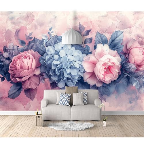 Fototapete 3D selbstklebend Vintage-Rosen 100x70cm Bild Dekoration Wand-Dekor Moderne Motiv-Tapete Panorama Poster XXL Möbelfolie Fototapete 3D selbstklebend Vintage-Rosen 100x70cm Bild Dekoration Wand-Dekor Moderne Motiv-Tapete Panorama Poster XXL Möbelfolie von SPECUFX