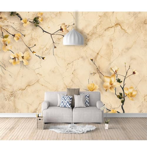 Fototapete 3D selbstklebend Vintage florales Laub graue Pflanze 100x70cm Bild Dekoration Wand-Dekor Moderne Motiv-Tapete Panorama Poster XXL Möbelfolie Fototapete 3D selbstklebend Vintage florales Laub graue Pflanze 100x70cm Bild Dekoration Wand-Dekor Moderne Motiv-Tapete Panorama Poster XXL Möbelfolie von SPECUFX