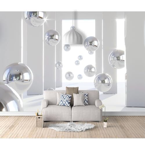 Tapeten Poster 3D selbstklebend Optische Täuschung der modernen Architektur weiß 100x70cm Restaurant Dekoratives Fototapete 3d Effekt Tapete Wohnzimmer Schlafzimmer Hintergrundbild Tapeten Poster 3D selbstklebend Optische Täuschung der modernen Architektur weiß 100x70cm Restaurant Dekoratives Fototapete 3d Effekt Tapete Wohnzimmer Schlafzimmer Hintergrundbild von SPECUFX