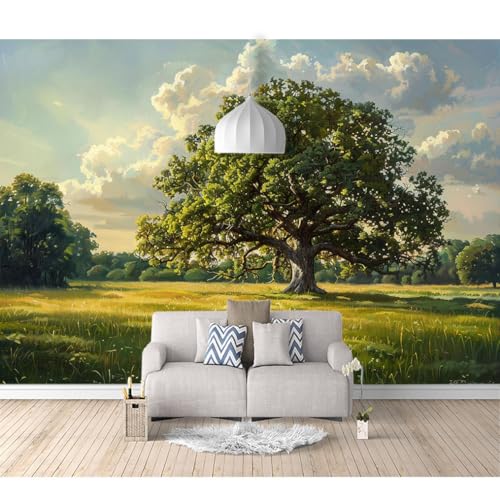 Tapeten Poster 3D selbstklebend Uralter Baumwald, Naturlandschaft 100x70cm Restaurant Dekoratives Fototapete 3d Effekt Tapete Wohnzimmer Schlafzimmer Hintergrundbild Tapeten Poster 3D selbstklebend Uralter Baumwald, Naturlandschaft 100x70cm Restaurant Dekoratives Fototapete 3d Effekt Tapete Wohnzimmer Schlafzimmer Hintergrundbild von SPECUFX