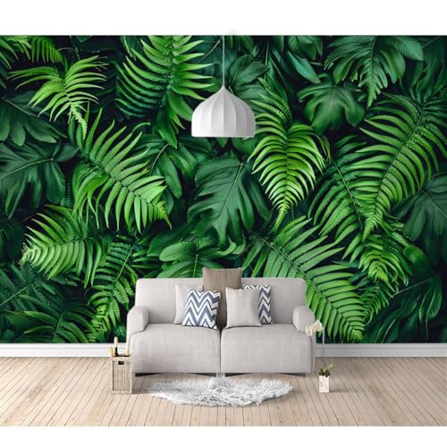Wandtapete 3D Effekt selbstklebend Tropische Blattpflanzen 100x70cm Wohnzimmer Sofa Tv Hintergrund Tapete Moderne Kunst Fototapete Wandbild Schlafzimmer Wandtapete 3D Effekt selbstklebend Tropische Blattpflanzen 100x70cm Wohnzimmer Sofa Tv Hintergrund Tapete Moderne Kunst Fototapete Wandbild Schlafzimmer von SPECUFX
