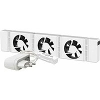 SpeedComfort Heizkörper-Verstärker 2.0 Mono Set 50cm von SPEED COMFORT