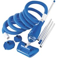 Poolstaubsauger Speed Kleen von SPEED KLEEN