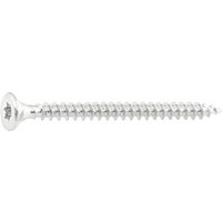 Speed - Spanplattenschraube Senkkopf 3.0x 10 Vollgewinde Torx 10 EFP-beschichtet Speed - Spanplattenschraube Senkkopf 3.0x 10 Vollgewinde Torx 10 EFP-beschichtet von SPEED