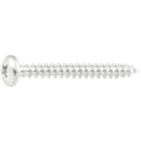 Spanplattenschraube hrk 5.0x 16 Vollgewinde Pozidriv 2 EFP-beschichtet - Speed Spanplattenschraube hrk 5.0x 16 Vollgewinde Pozidriv 2 EFP-beschichtet - Speed von SPEED