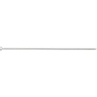 Speed - Vollgewinde Holzbauschraube Senkkopf 8.0x400 Torx 40 EFP-beschichtet von SPEED