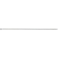 Vollgewinde Holzbauschraube Zylinderkopf 10.0x160 Torx 50 EFP-beschichtet - Speed von SPEED