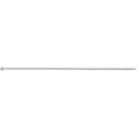 Vollgewinde Holzbauschraube Zylinderkopf 10.0x320 Torx 50 EFP-beschichtet - Speed von SPEED