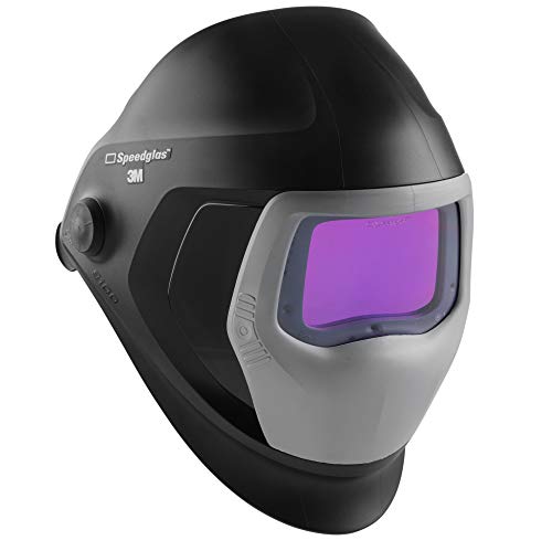 Speedglas 501826 9100 XXi Automatikschweißmaske Konzipiert für Aller höchsten zuverlässige Schutz von Augen und Gesicht vor Strahlen, 73 x 107 mm Speedglas 501826 9100 XXi Automatikschweißmaske Konzipiert für Aller höchsten zuverlässige Schutz von Augen und Gesicht vor Strahlen, 73 x 107 mm von SPEEDGLAS
