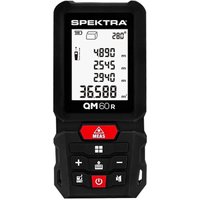 Meter Spektra QM60R von SPEKTRA