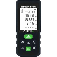 Meter Spektra qm 100 g von SPEKTRA