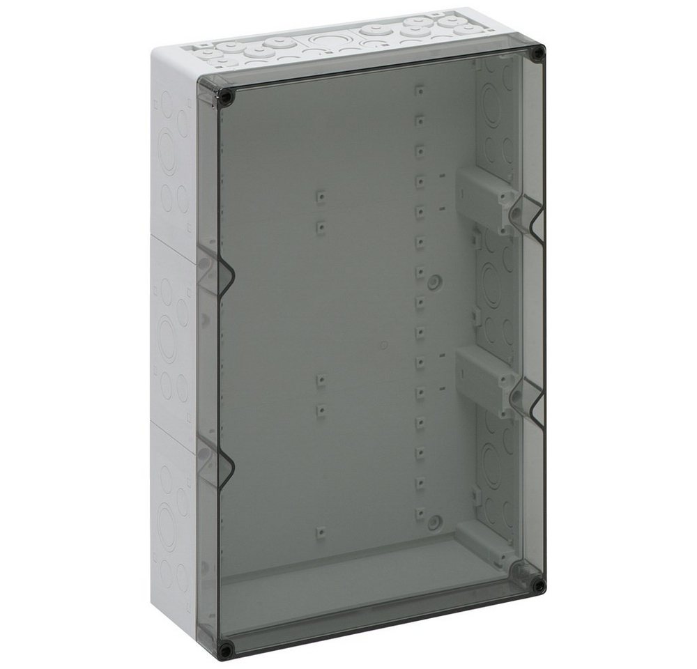 SPELSBERG Spelsberg AKL 3-t Installations-Gehäuse 300 x 450 x 132 Polystyrol (E Steckdosenverteiler SPELSBERG Spelsberg AKL 3-t Installations-Gehäuse 300 x 450 x 132 Polystyrol (E Steckdosenverteiler von SPELSBERG