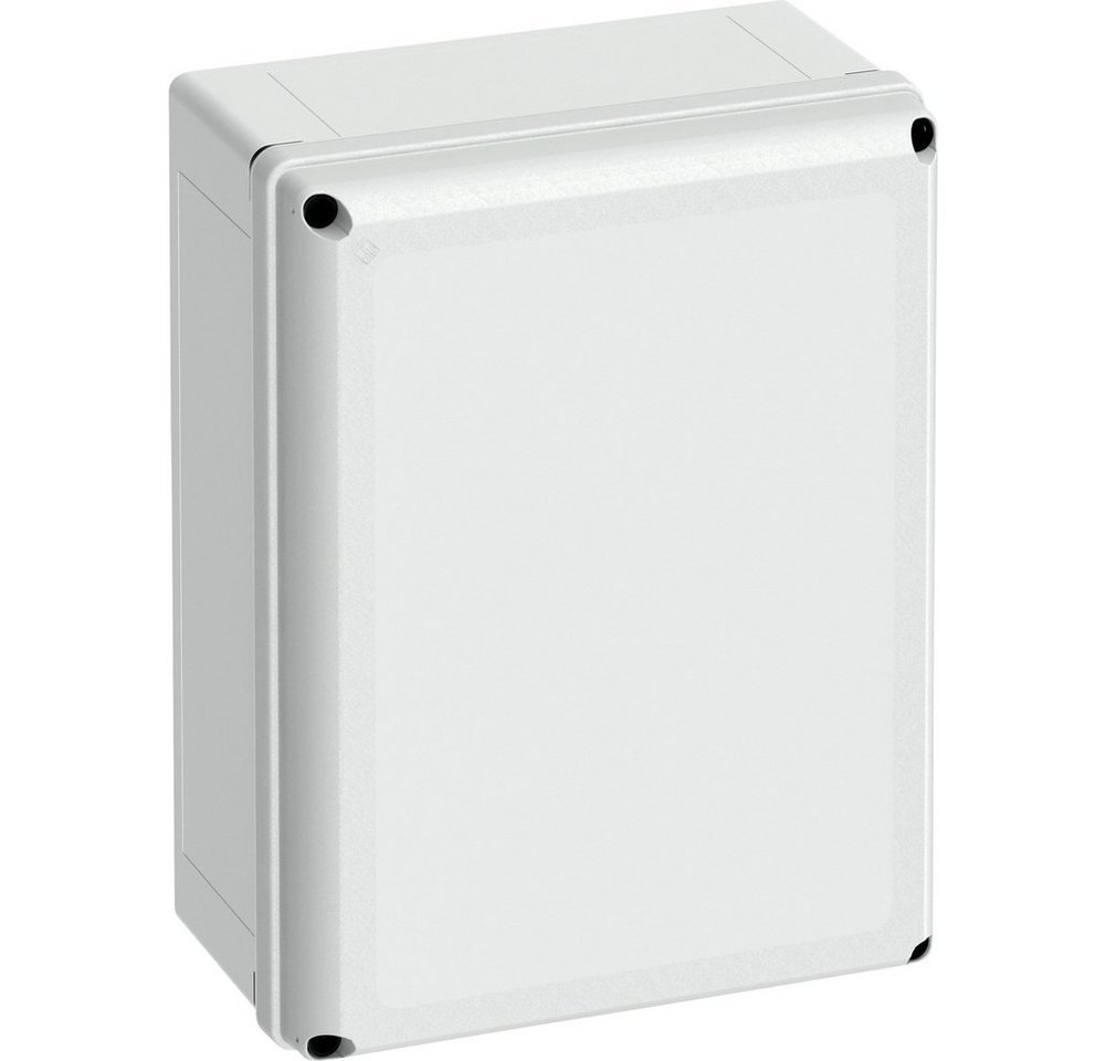 SPELSBERG Spelsberg GEOS-L 3040-18-o Wand-Gehäuse 400 x 300 x 180 Polycarbonat Steckdosenverteiler SPELSBERG Spelsberg GEOS-L 3040-18-o Wand-Gehäuse 400 x 300 x 180 Polycarbonat Steckdosenverteiler von SPELSBERG