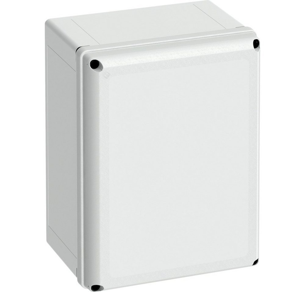 SPELSBERG Spelsberg GEOS-L 3040-22-o Wand-Gehäuse 400 x 300 x 226 Polycarbonat Steckdosenverteiler SPELSBERG Spelsberg GEOS-L 3040-22-o Wand-Gehäuse 400 x 300 x 226 Polycarbonat Steckdosenverteiler von SPELSBERG