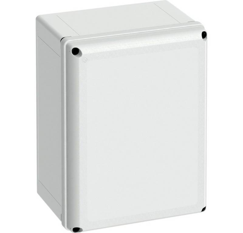 SPELSBERG Spelsberg GEOS-L 3040-22-o Wand-Gehäuse 400 x 300 x 226 Polycarbonat Steckdosenverteiler SPELSBERG Spelsberg GEOS-L 3040-22-o Wand-Gehäuse 400 x 300 x 226 Polycarbonat Steckdosenverteiler von SPELSBERG