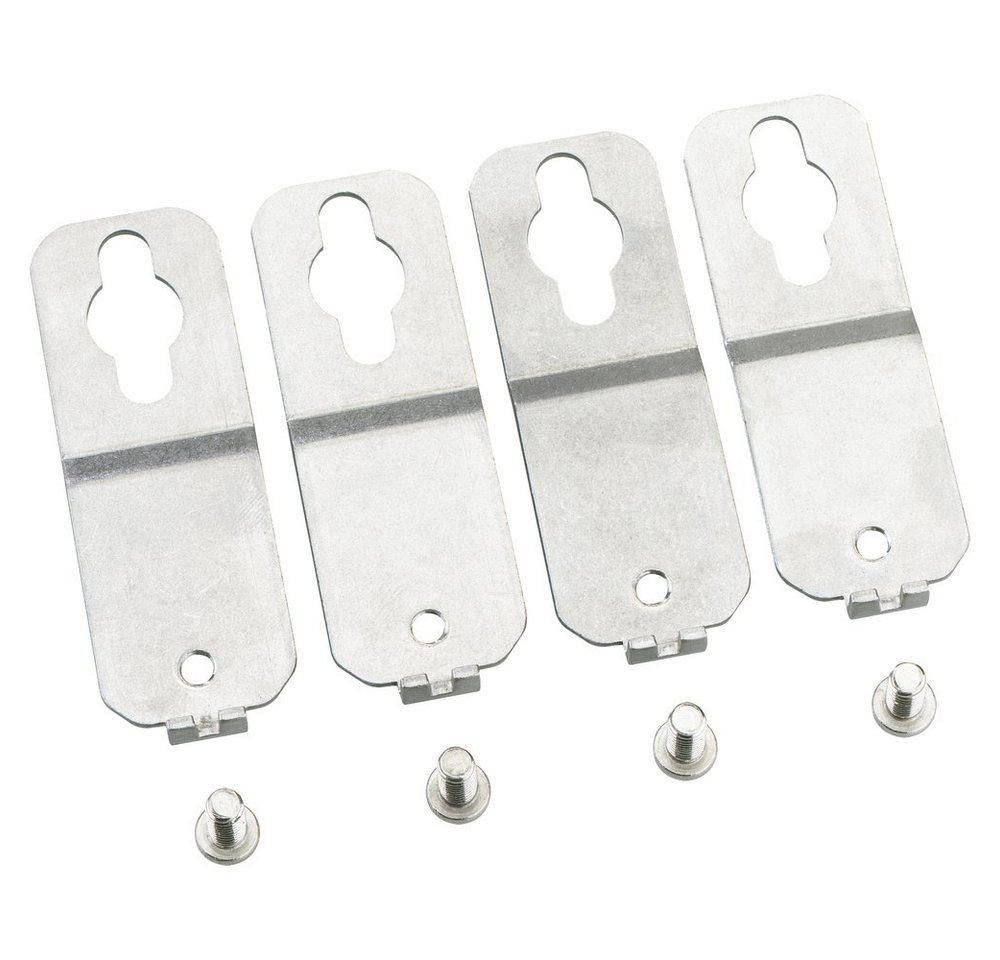 SPELSBERG Spelsberg GTi GAB-V2A Wandhalterung Stahl 1 Set Steckdosenverteiler SPELSBERG Spelsberg GTi GAB-V2A Wandhalterung Stahl 1 Set Steckdosenverteiler von SPELSBERG