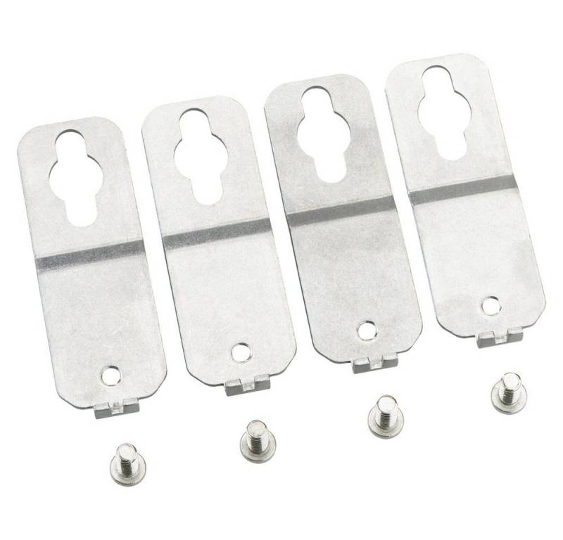 SPELSBERG Spelsberg GTi GAB-V2A Wandhalterung Stahl 1 Set Steckdosenverteiler SPELSBERG Spelsberg GTi GAB-V2A Wandhalterung Stahl 1 Set Steckdosenverteiler von SPELSBERG