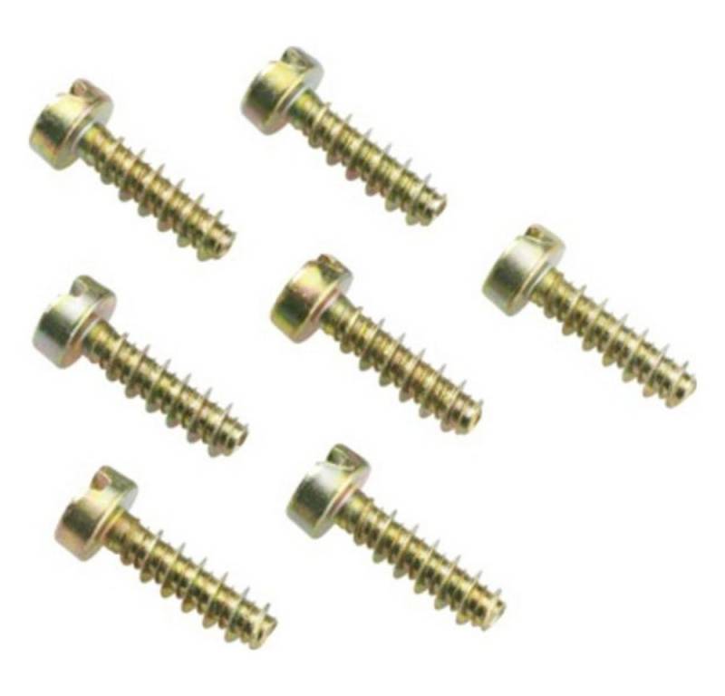 SPELSBERG Spelsberg SC 13 Schrauben-Set Stahl 1 St. Steckdosenverteiler von SPELSBERG